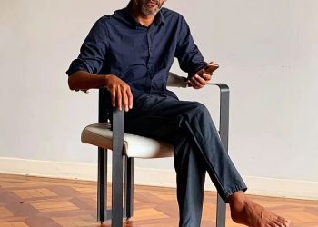 Jeferson Tenório defende papel da literatura como direito humano