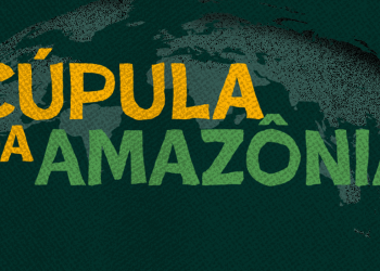 Governo quer construir diálogo com povos que vivem na região amazônica