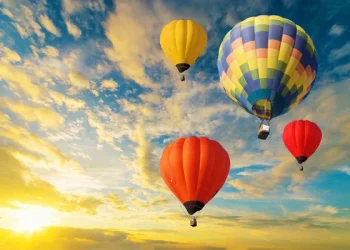 Prefeitura de Pancas divulga os pilotos que estarão participando do 1º Festival de Balonismo dos Pontões Capixabas