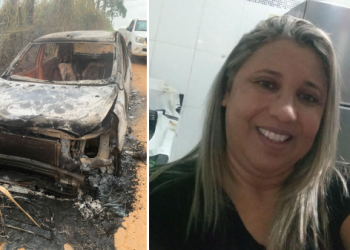Por que ossada encontrada em carro incendiado em Jaguaré pode ser de funcionária do Roberto Silvares