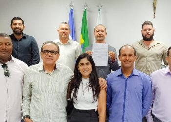 URGENTE – Por unanimidade Câmara mantém vereador no cargo em Boa Esperança