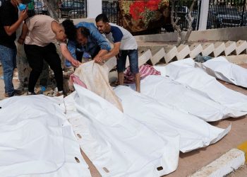 Autoridades confirmam mais de 5,3 mil mortes após inundações na Líbia