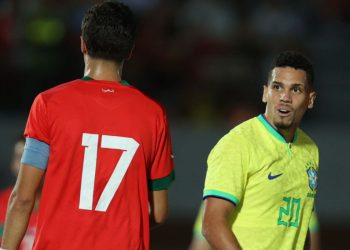 Em Marrocos, seleção pré-olímpica revela susto após terremoto; mortos passam de 2 mil