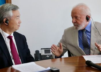 Lula reduz ritmo de agenda e se prepara para cirurgia