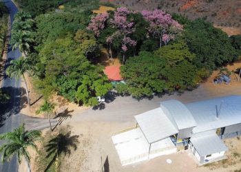 Prefeito de Pancas faz apelo nas redes sociais para a liberação da usina de RSU e destaca sua importância para o meio ambiente