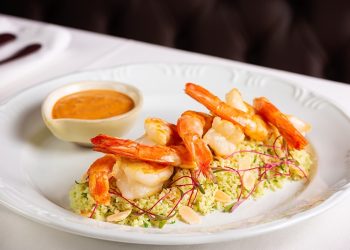 Diversão e sabor no feriadão de outubro: Vem ai a 8ª edição do Festival do Camarão de Conceição da Barra