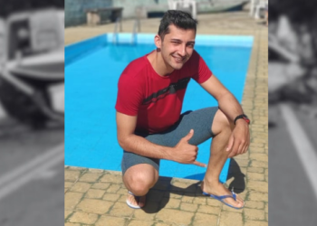 Quem era o representante comercial morto em acidente entre Nova Venécia e São Gabriel da Palha