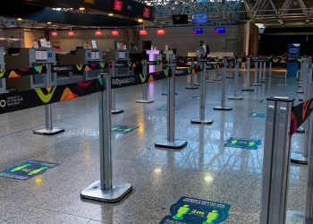 Rio de Janeiro passará a ter voos seis vezes por semana para Frankfurt