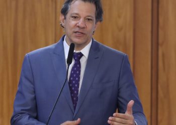 Brasil não deve exportar apenas energia verde, dizem Haddad e Marina