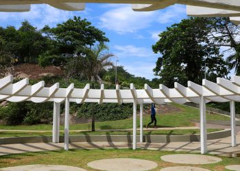 Parque Garota de Ipanema é reinaugurado no Rio após reforma 