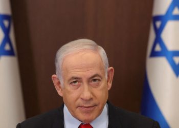 Netanyahu nega possibilidade de interrupção de bombardeios em Gaza