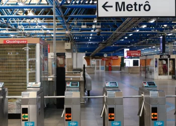 Rio define este ano empresa que vai elaborar ampliação do metrô