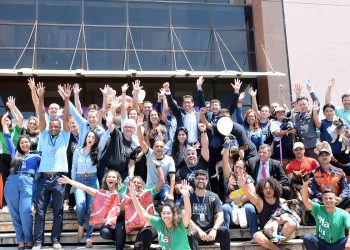 Ação na Ales celebra Dia Mundial dos Animais