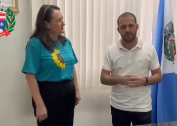 Marilândia: Prefeito Gutim Astori valoriza servidores em comemoração ao Dia do Servidor