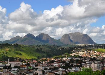 NOVA VENÉCIA: TERRA DE DIVERSIDADE CULTURAL