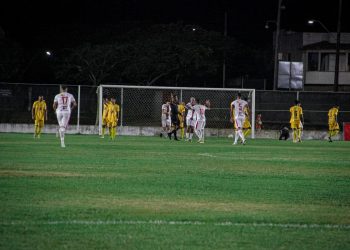 Jaguaré avança para as semifinais da Série B