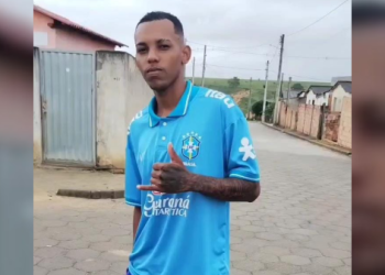 Jovem é assassinado com tiro no peito em Boa Esperança