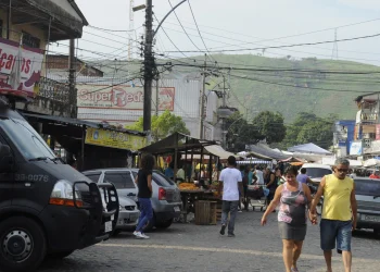 Zona oeste concentra uma de cada três empresas da cidade do Rio