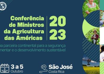 Brasil sediará próxima reunião da Junta Interamericana de Agricultura