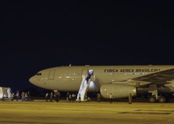 Brasileiros podem deixar Gaza amanhã, diz embaixador na Cisjordânia