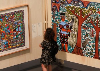 Masp inaugura novas exposições sobre artes indígenas