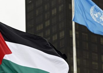 Dia de solidariedade ao povo palestino é celebrado hoje