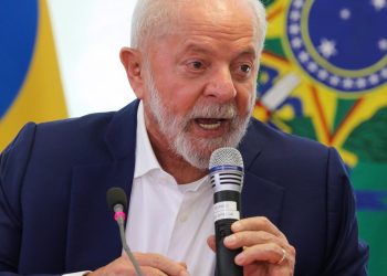 Lula lamenta morte de portugueses na Faixa de Gaza