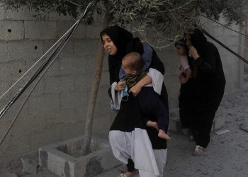 Para secretário-geral da ONU, Gaza está virando “cemitério de criança"