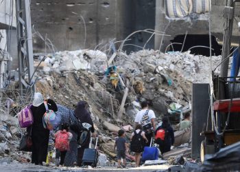 Lula pede apoio de Israel para nova repatriação na Faixa de Gaza