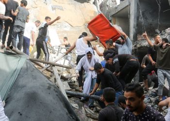 Líderes árabes e muçulmanos pedem fim imediato da guerra