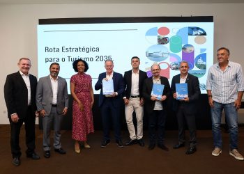 Governo ES - Governo do Estado lança projeto Rota Estratégica para o Turismo 2035