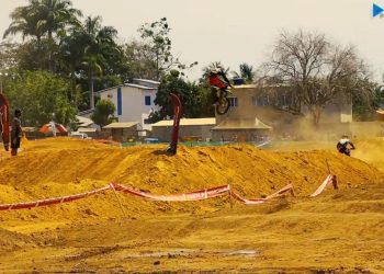 Superliga Capixaba Cross movimenta final de semana em Nova Venécia