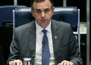Pacheco defende desoneração e promete pautar veto ainda neste ano