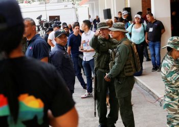 Guiana alerta sobre fake news; Venezuela reforça que haverá referendo