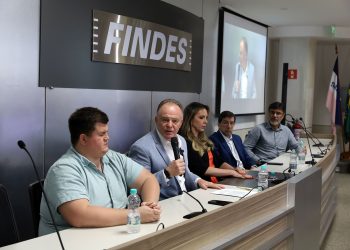 Governo ES - Evento sobre oportunidades no ramo do biogás e biometano reúne especialistas no Espírito Santo