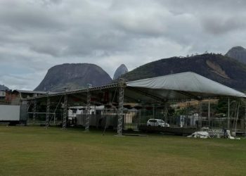 Pancas se prepara para um final de semana repleto de experiências gastronômicas