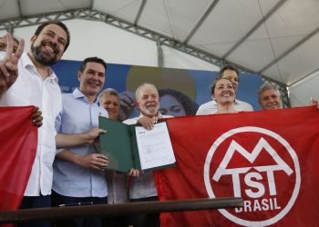 Famílias sem teto vão receber moradias do Minha Casa, Minha Vida em SP