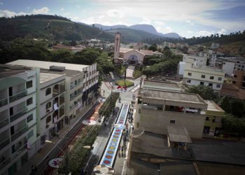 Veja qual cidade do Noroeste do ES bateu a 5ª maior temperatura do Brasil nesta segunda