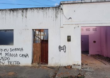 Maceió: região da mina 18 afunda 6 centímetros em 24 horas