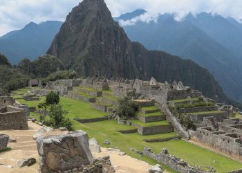 Embaixada recomenda suspensão de visitas a Machu Picchu durante greve