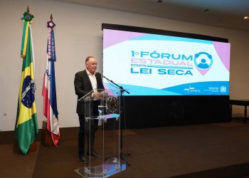 Governo ES - Detran|ES promove I Fórum Estadual da Lei Seca e fortalece fiscalização de trânsito no Estado