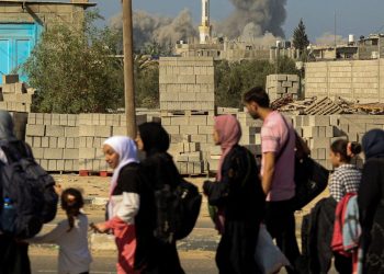 Brasil critica autoridades de Israel por apoiarem emigração em Gaza