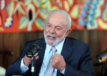 Lula passa por exames de rotina em hospital de São Paulo