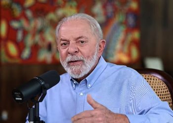 Em fevereiro, Lula visita Egito, Etiópia e Guiana