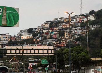 Secretária equatoriana admite que o sistema de inteligência falhou