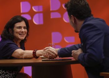 Nísia Trindade fala sobre misoginia na área da saúde no DR com Demori