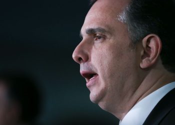 Pacheco pretende reunir líderes para analisar MP da desoneração