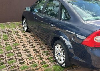 PF prende suspeito de tentar invadir o Palácio da Alvorada