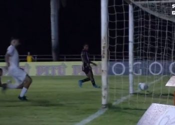 Botafogo-SP elimina Nova Venécia-ES e avança à segunda fase da Copa do Brasil