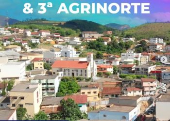 Prefeito Davi confirma a realização da 18ª Festa do Café e da 3ª AGRINORTE de Vila Valério